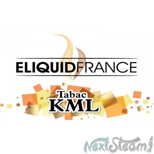 eliquid france - Αρωμα Tobacco KML